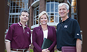 Faculty Bequests Signify Passion for MSU