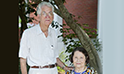 Longtime faculty member, wife honor MSU with bequest