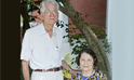 Longtime faculty member, wife honor MSU with bequest