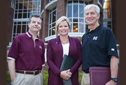 Faculty Bequests Signify Passion for MSU